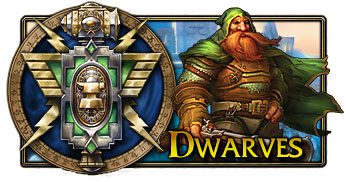 Дворфы (Dwarves)